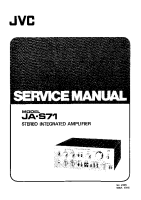 JVC JA-S71-Service-Manual 